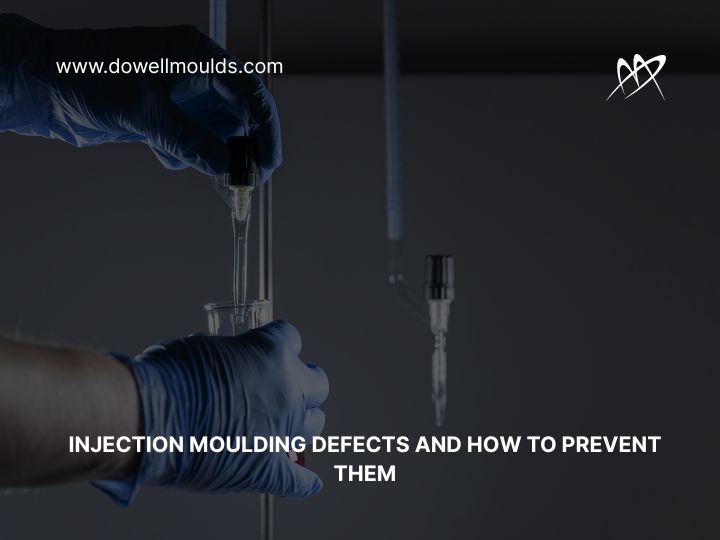Dowell Moulds
